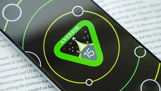 افزایش امنیت ارتباط وای فای گوشی با قابلیت جدید اندروید 15