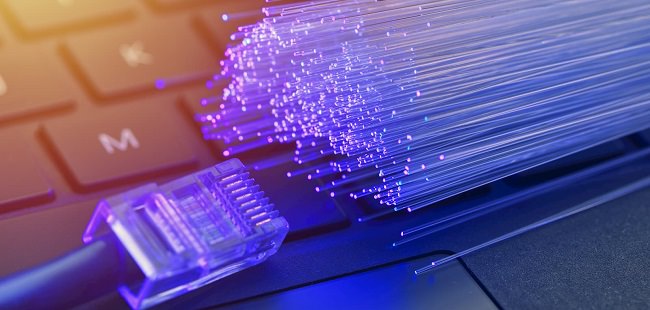 سرعت سرسامآور اینترنت با فناوری جدید محققان انگلیسی