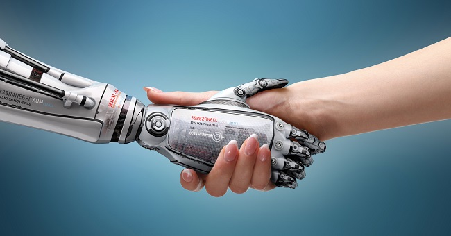 اولین هوش مصنوعی جامع (AGI) توسط OpenAI و متا ساخته میشود