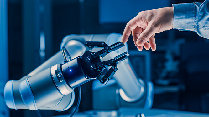 هوش مصنوعی جامع (AGI)