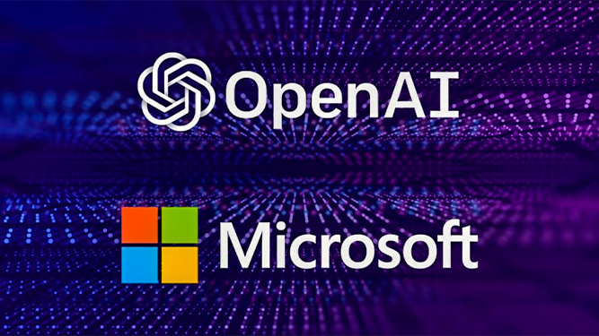 همکاری مایکروسافت و OpenAI برای ساخت یک ابرکامپیوتر 100 میلیون دلاری هوش مصنوعی