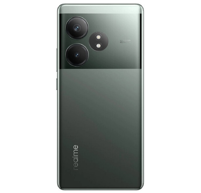 GT Neo 6 SE با روشنترین نمایشگر در دنیای گوشیهای هوشمند