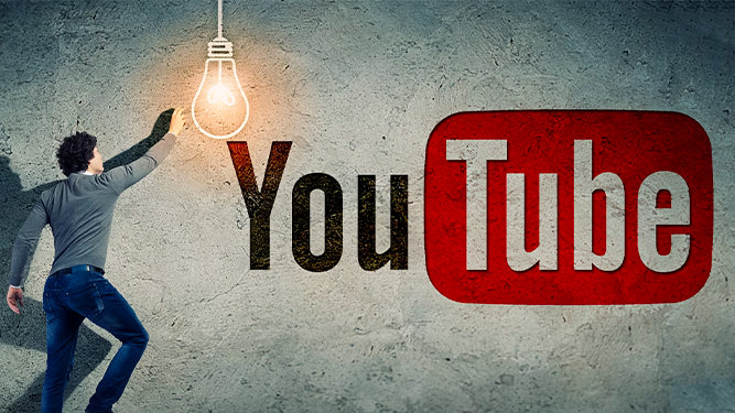 هوش مصنوعی جدید یوتیوب