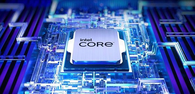 افزایش سرسام‌آور مصرف انرژی CPU اینتل