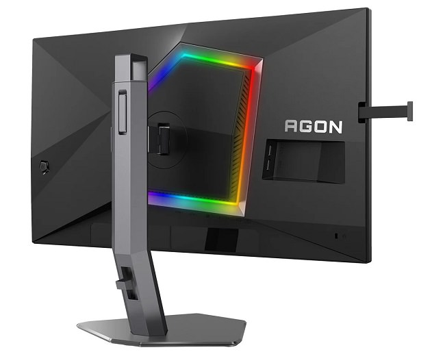 مانیتور AGON Pro AG246FK با رفرش‌ریت 540 هرتز