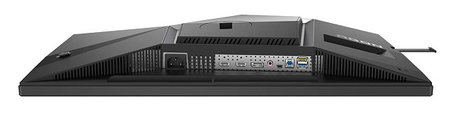 مانیتور AGON Pro AG246FK با رفرش‌ریت 540 هرتز