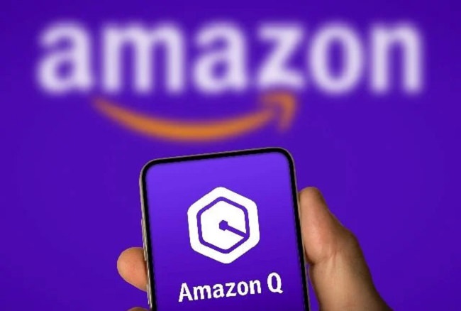 چت بات هوش مصنوعی Amazon Q