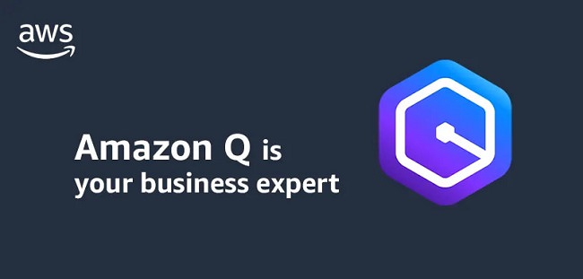 چت بات هوش مصنوعی Amazon Q