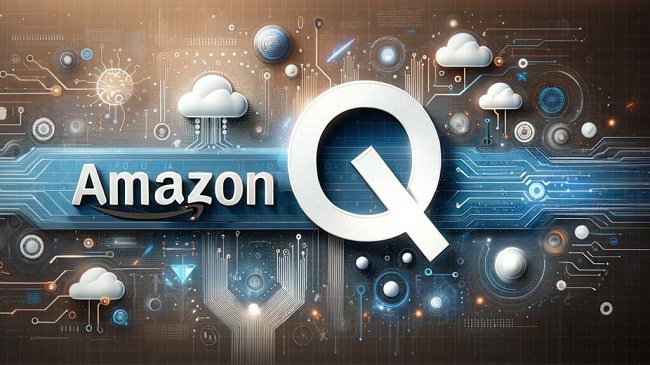 چت بات هوش مصنوعی Amazon Q