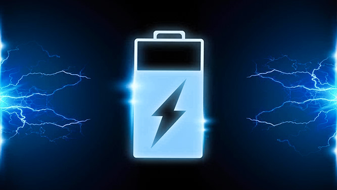 الگوریتم شارژ جدید که طول عمر باتری را دو برابر میکند