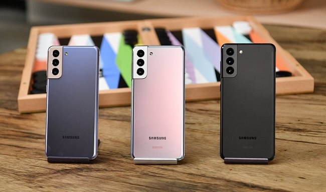 نرم‌افزار Camera Assistant برای گوشی Galaxy S21 FE سامسونگ عرضه شد
