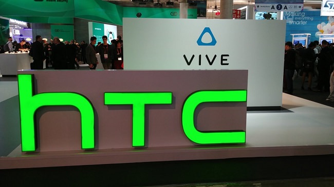 گوشی جدید HTC U24 Pro