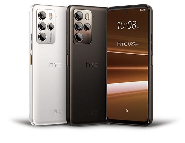 گوشی جدید HTC U24 Pro