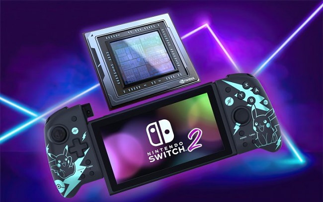 کنسول Nintendo Switch 2