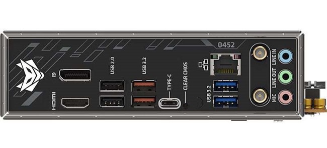 کوچکترین و ارزانترین مادربرد AM5 از برند Sapphire