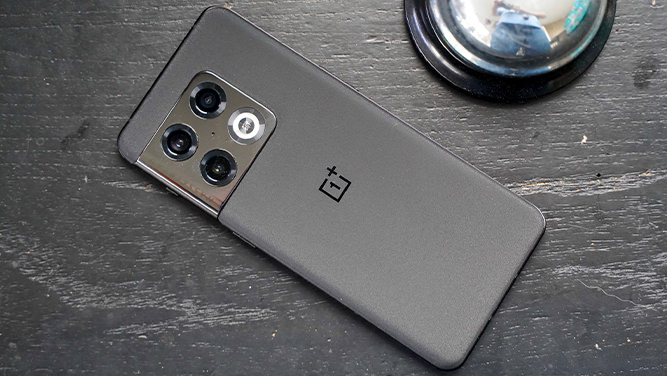 اولین اطلاعات از گوشی OnePlus 13