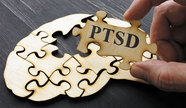 تاثیر فوق‌العاده بازی تتریس بر PTSD