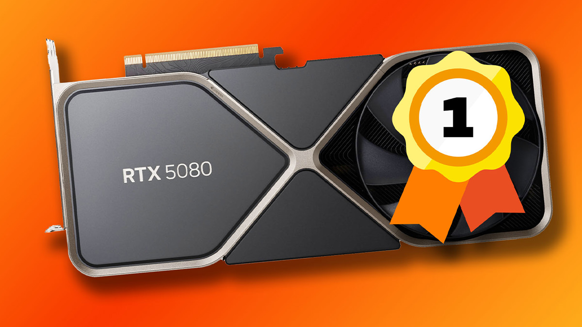 کارت گرافیک RTX 5080 پیش از RTX 5090 عرضه می‌شود