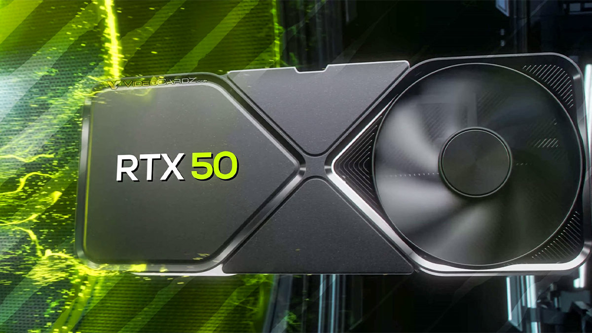 جزئیات تازه از RTX 5080 انویدیا