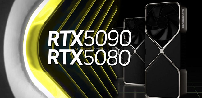 جزئیات تازه از RTX 5080 انویدیا