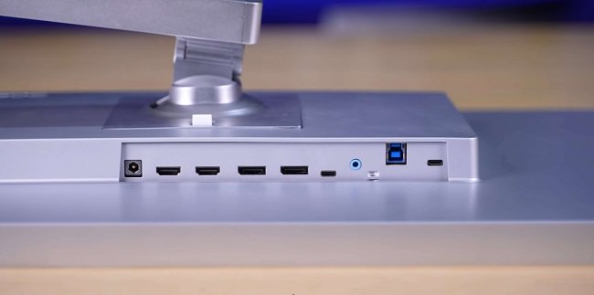 مانیتور گیمینگ SDC 27X1U