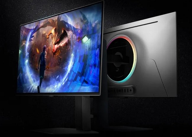 مانیتور گیمینگ G60SD سامسونگ