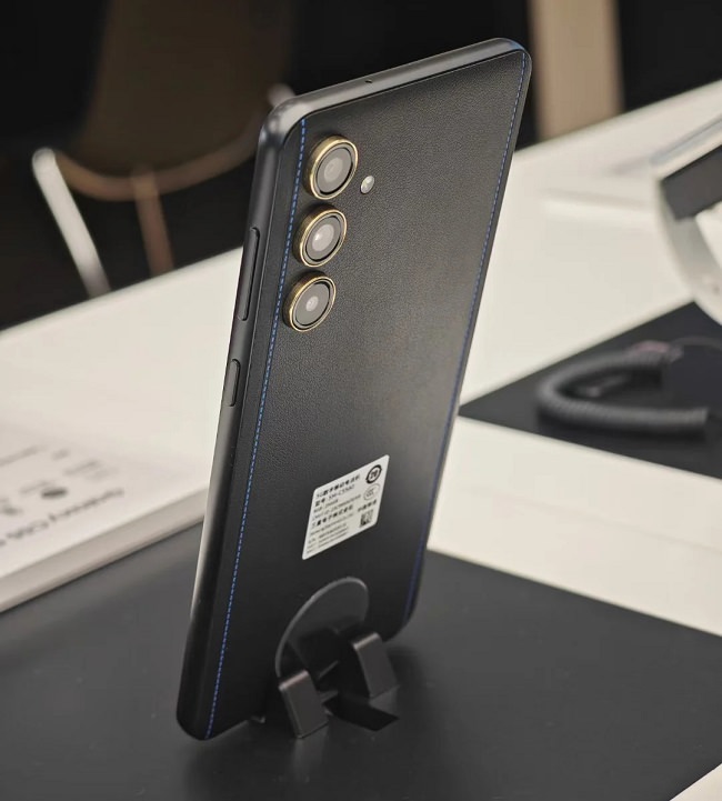 گوشی هوشمند Galaxy C55