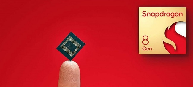 هزینه ساخت پردازنده اسنپدراگون 8 نسل 4 