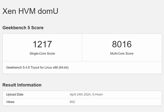 نتایج بنچمارک نمونه مهندسی از سری Strix Point