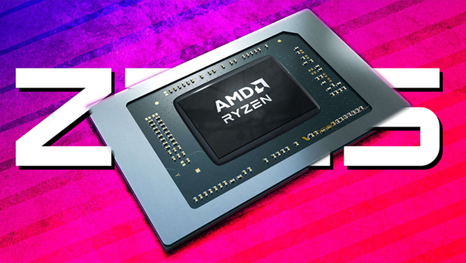 نتایج بنچمارک نمونه مهندسی از سری Strix Point