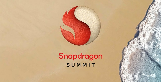 رویداد Snapdragon Summit