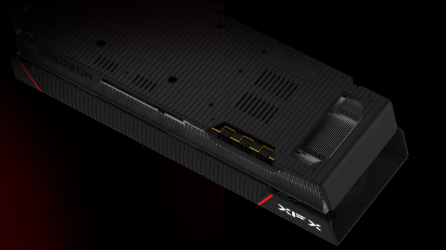 کارت گرافیک Radeon RX 7900 XTX Phoenix Nirvana