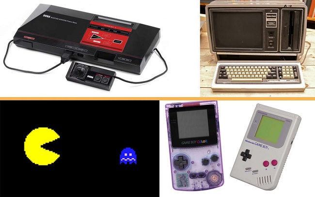 پایان تولید پردازنده Zilog Z80