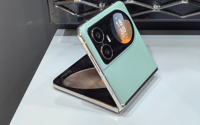 گوشی تاشو Blackview Hero 10