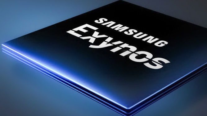 تولید SoC 3 نانومتری Samsung با کمک هوش مصنوعی