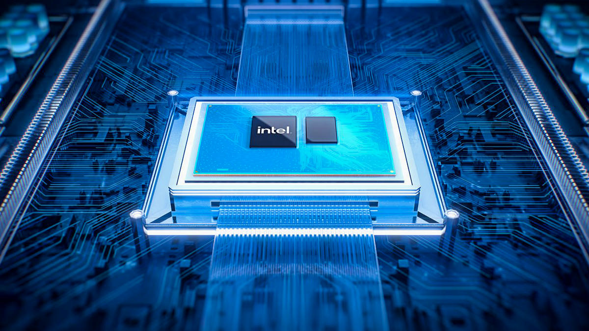 جدیدترین تراشه کم مصرف اینتل با نام N250
