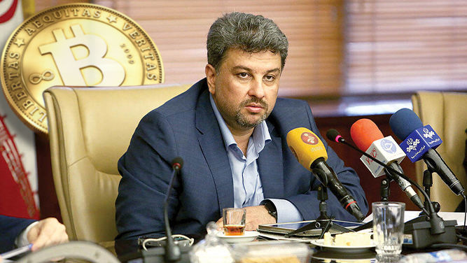 با گزارش دادن ماینرهای غیرمجاز جایزه بگیرید