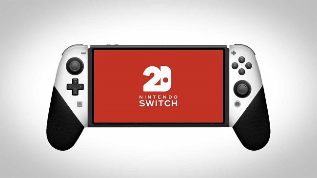 کنسول Nintendo Switch 2
