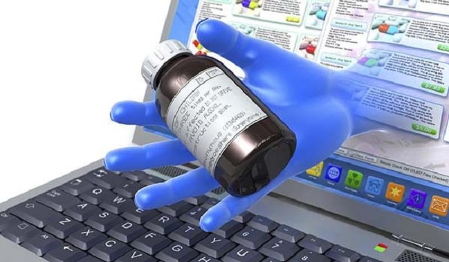 آغاز مجدد فروش و توزیع آنلاین دارو 