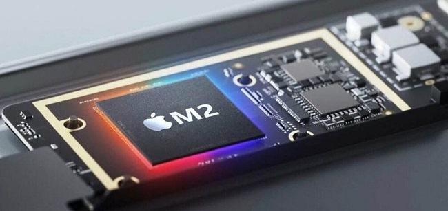 مقایسه عملکرد پردازنده Snapdragon X Elite در مقابل تراشه M2 اپل