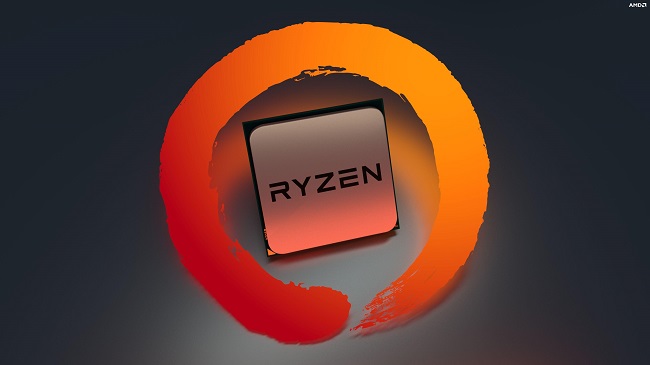 پردازنده Ryzen 5 9600X