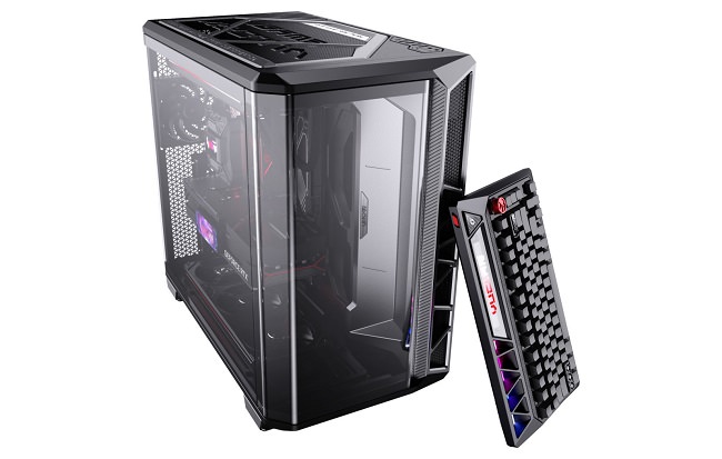 محصولات سری iGame Neptune و iGame Vulcan از برند کالرفول