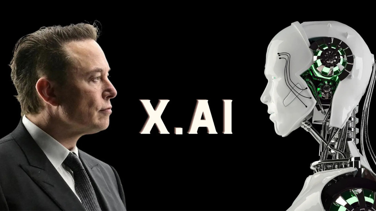 استارتآپ هوش مصنوعی xAI