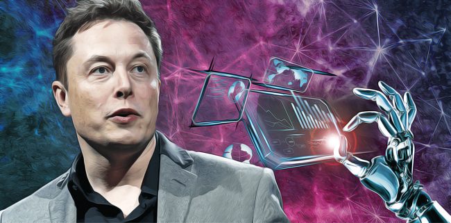 استارتآپ هوش مصنوعی xAI