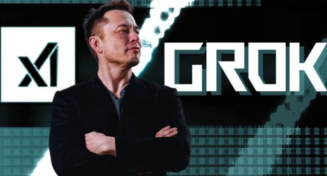 استارتآپ هوش مصنوعی xAI