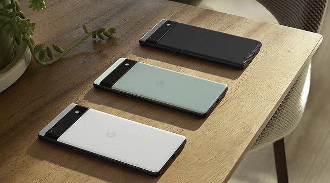 اولین نتایج بنچمارک از گوشی Pixel 9 گوگل