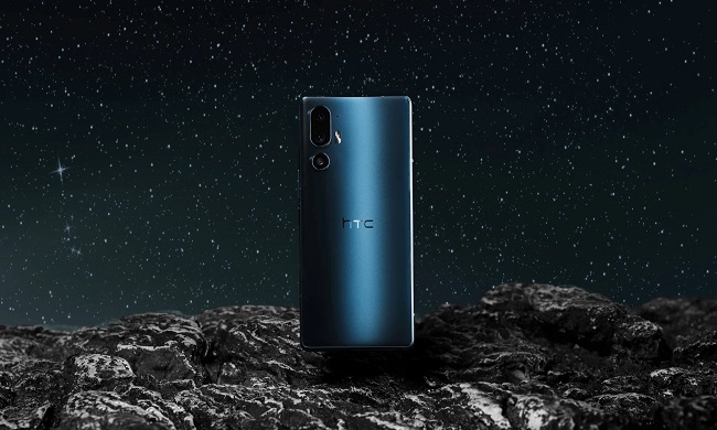 HTC اولین ویدئوی رسمی از گوشی U24 Pro را منتشر کرد