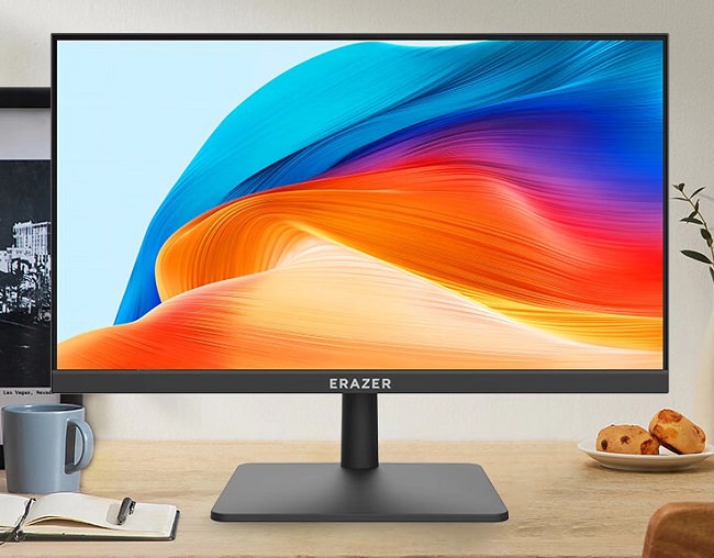 مانیتور U2410HA-S با قیمت 80 دلار از شرکت Lenovo