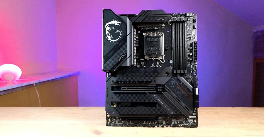 آیا باید بایوس مادربرد MSI خود را آپدیت کنیم