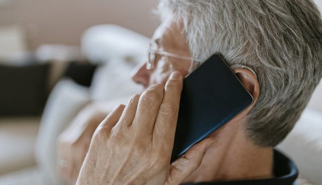 نوکیا صوت و تصویر فراگیر (Immersive Voice and Audio)